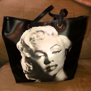 Marylin Monroe Bag